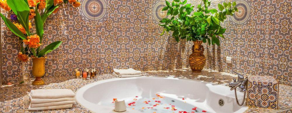 فندق شمس تزاركونت أفورار المظهر الخارجي الصورة